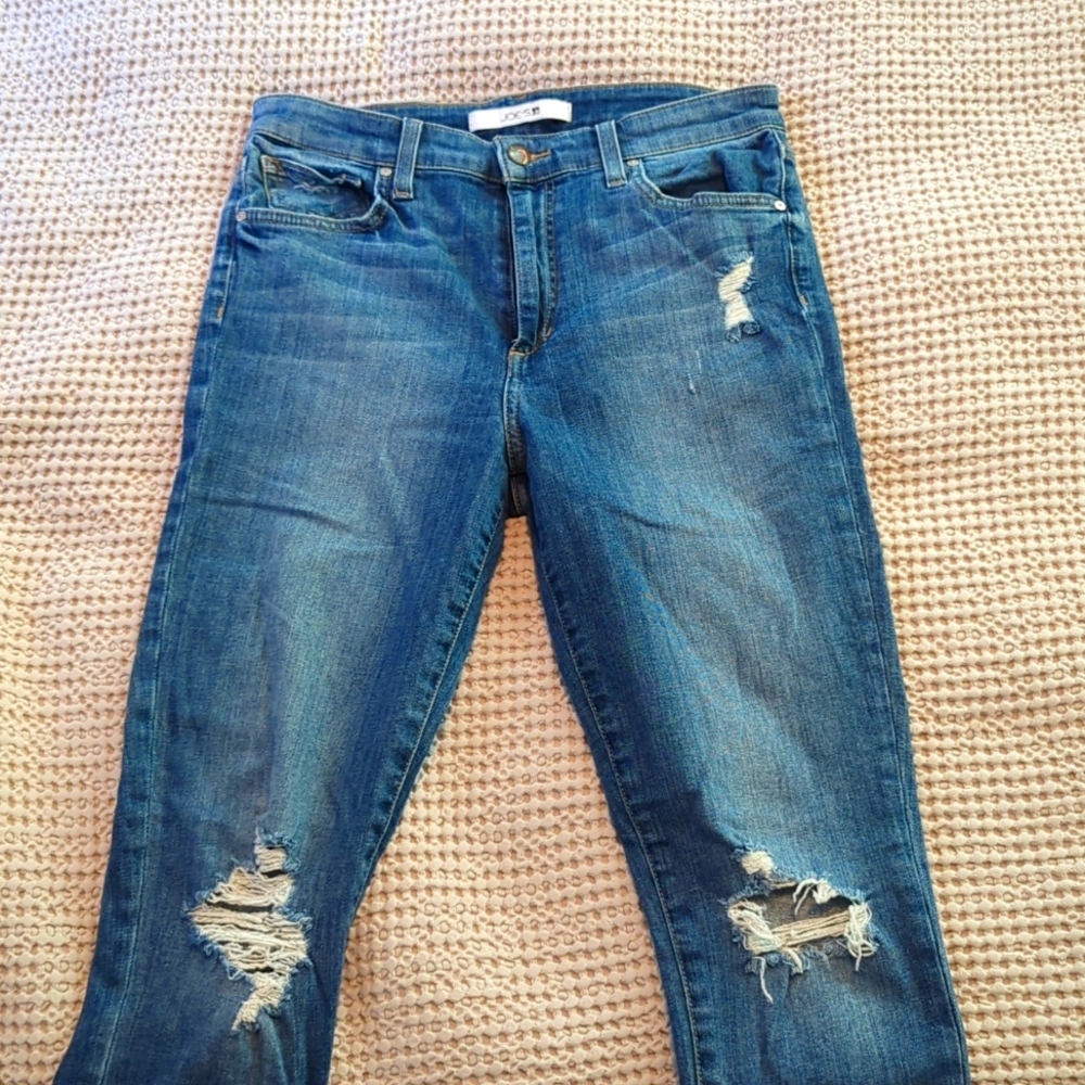 Joe's Jeans
